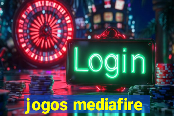 jogos mediafire